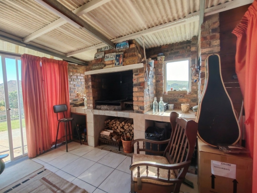 3 Bedroom Property for Sale in Boknesstrand Eastern Cape